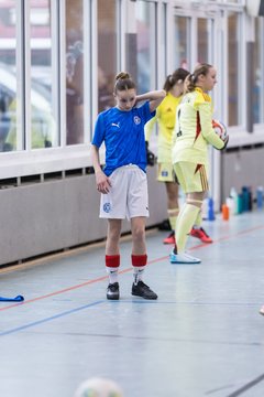 Bild 23 - wCJ Loewinnen Cup C1
